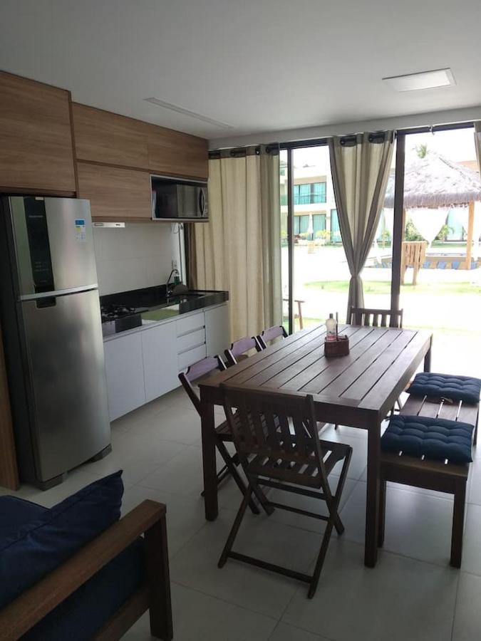 Curta Milagres 31,Condominio Morada Do Toque São Miguel dos Milagres Dış mekan fotoğraf