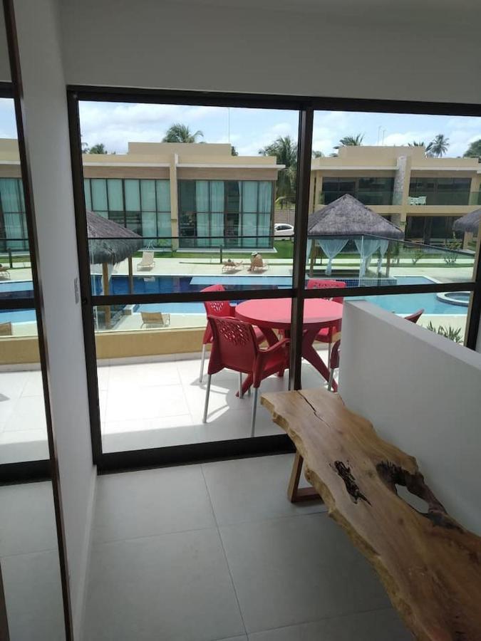 Curta Milagres 31,Condominio Morada Do Toque São Miguel dos Milagres Dış mekan fotoğraf