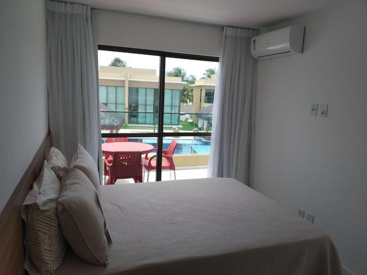 Curta Milagres 31,Condominio Morada Do Toque São Miguel dos Milagres Dış mekan fotoğraf