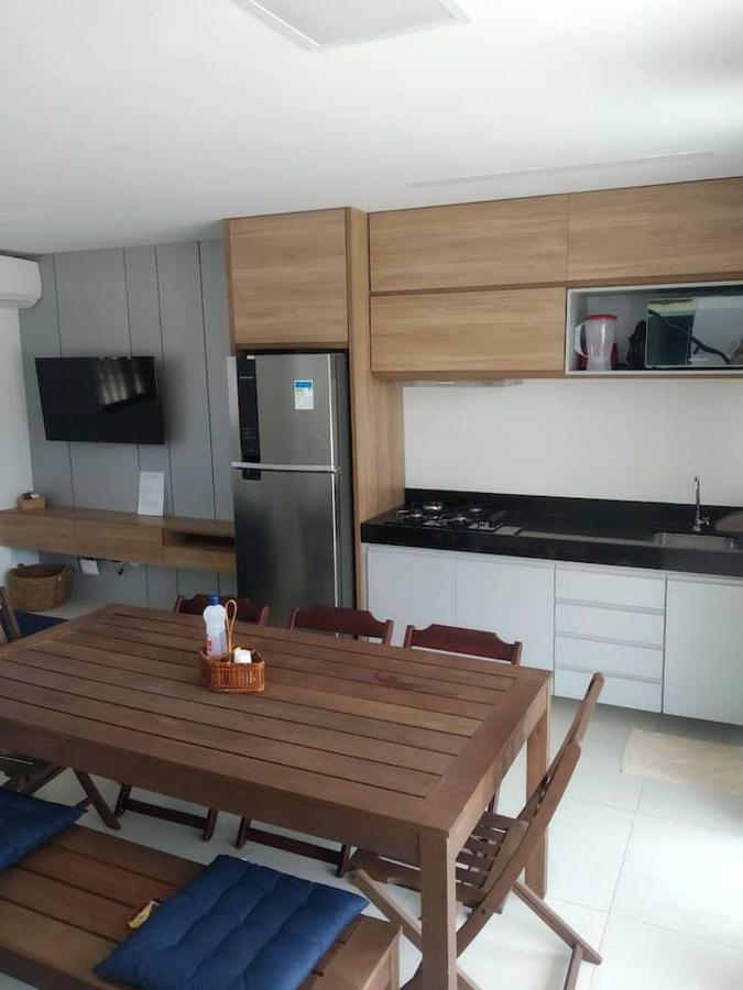 Curta Milagres 31,Condominio Morada Do Toque São Miguel dos Milagres Dış mekan fotoğraf