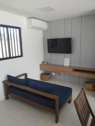 Curta Milagres 31,Condominio Morada Do Toque São Miguel dos Milagres Dış mekan fotoğraf